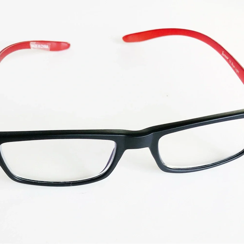 UNISEX 2.50 blue blocking readers